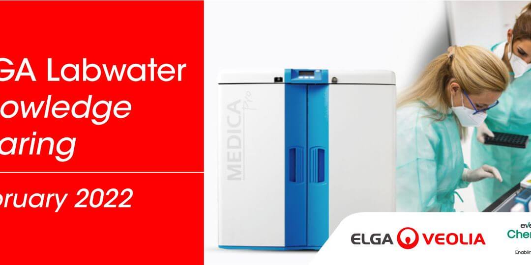 Lifebrain chooses ELGA as water specialist partner for new COVID-19 Laboratory